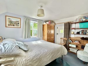Study/Downstairs Bedroom 4- click for photo gallery